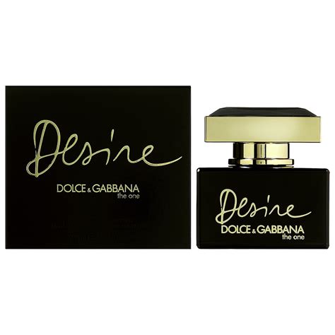 douglas dolce gabbana the one desire